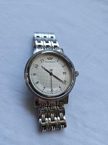 Philip Watch - Sans prix de réserve - R8253103045 - Homme -