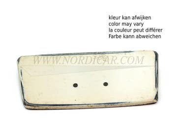 Asbak frontje gebruikt Volvo 660561-U, Gebruikt, Volvo