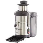 Sapcentrifuge | 120L/Uur | Pulpopvang (6.5L) | 0.7kW (230V), Verzenden, Nieuw in verpakking