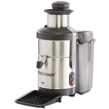 Sapcentrifuge | 120L/Uur | Pulpopvang (6.5L) | 0.7kW (230V), Verzenden