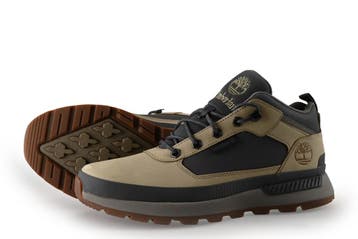 Timberland Sneakers in maat 40 Beige, Kleding | Heren, Schoenen, Overige kleuren, Verzenden, Timberland, Zo goed als nieuw