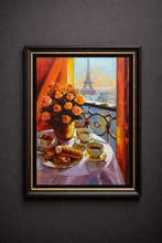 Jarol - Petit Déjeuner