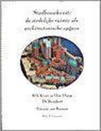 STADBOUWKUNST IN DEN HAAG 9789056620127 V. van Rossem, Verzenden, Gelezen, V. van Rossem