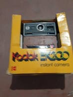 Kodak Colección cámaras Kodak en caja Appareil photo