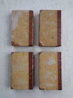 Diverse auteurs - Tegenwoordige Staat der Vereenigde