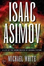 Isaac Asimov 9780786715183 Michael White, Boeken, Verzenden, Gelezen, Michael White