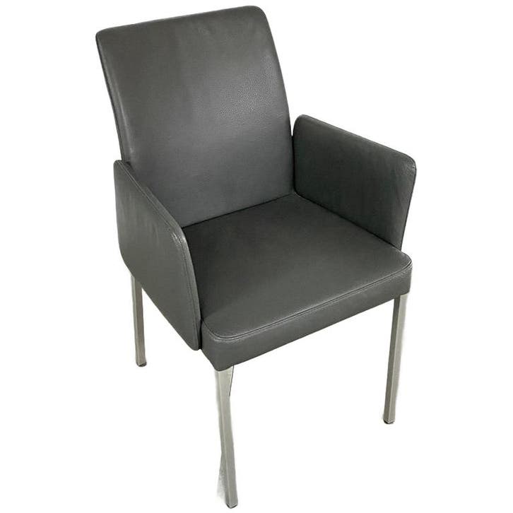 Set Van 4 Eetkamerstoelen Ultimo - Ongebruikt, Maison & Meubles, Chaises, Envoi