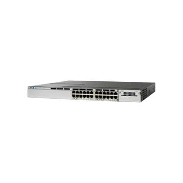Cisco WS-C3850-24T-E, Ophalen of Verzenden