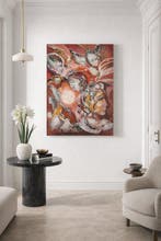 Gemmanick (née en 1937) - Rencontre interstellaire