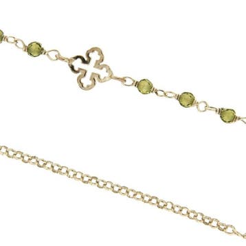 Zonder minimumprijs - Tuum - Halsketting Zilver -, Bijoux, Sacs & Beauté, Colliers