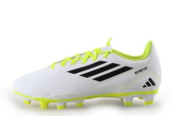 Adidas Voetbalschoenen in maat 40 Wit, Vêtements | Hommes, Chaussures, Verzenden
