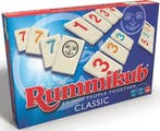 Rummikub Classic Original - Gezelschapsspel, Verzenden