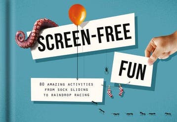 Screen-free fun 9781912891573 The School of Life, Verzenden, The School of Life