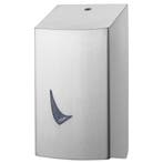 Centerfeeddispenser | WINGS | RVS | Mini-Rol (Ø150mm) |, Verzenden, Nieuw in verpakking