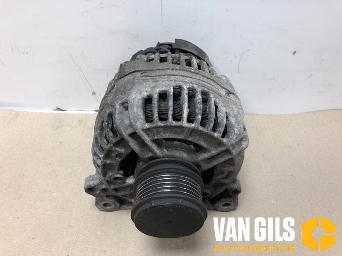 Dynamo Seat Alhambra O229202, Auto-onderdelen, Motor en Toebehoren