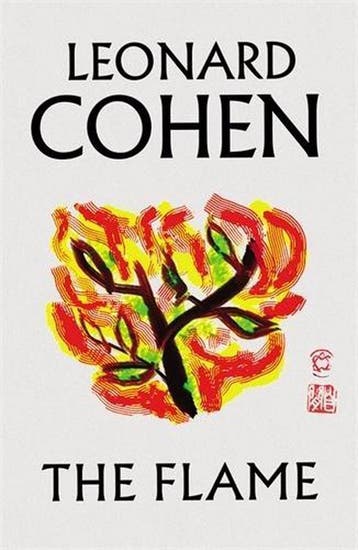 The flame 9781786893130 Leonard Cohen, Verzenden, Leonard Cohen