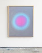Sven Pels - Five Two Nine - Abstract Gradient Painting