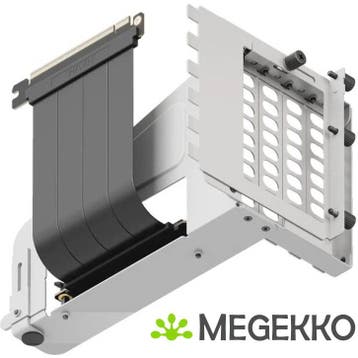HAVN Universal Vertical GPU Kit White, Verzenden, Nieuw