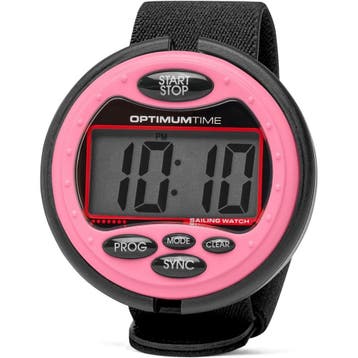 Optimum Time Os Series 3 Starthorloge Roze, Ophalen of Verzenden
