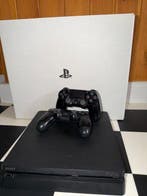 Sony - Playstation 4 (PS4) - Slim 500GB - Videogameconsole +, Nieuw