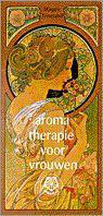 Aromatherapie voor vrouwen / Ankertjes / 175 9789020207859, Livres, Verzenden, M. Tisserand