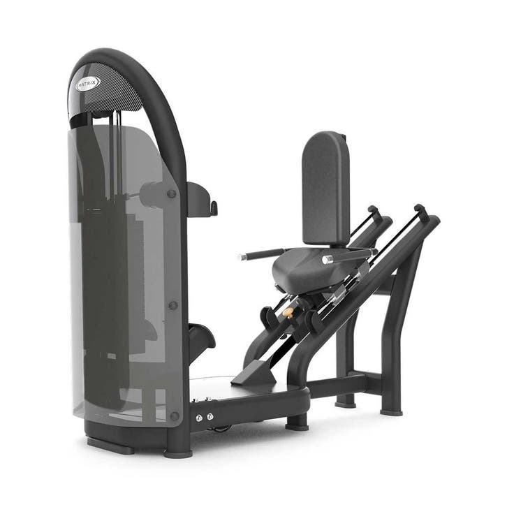 Aura series G3 calf press, Sport en Fitness, Fitnessmaterialen, Zo goed als nieuw, Benen, Verzenden