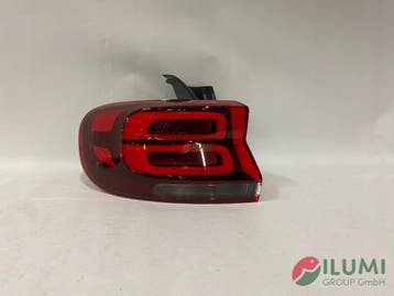 Citroen C5 Aircross 17-22 linker achterlicht LED Europa, Verzenden