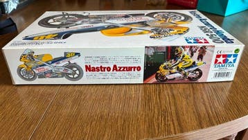 Collection darticles de marque - Kit de modèle en plastique, Hobby en Vrije tijd, Nieuw