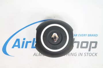 AIRBAG KIT – TABLEAU DE BORD RENAULT TWINGO (2014-…), Nieuw, Renault