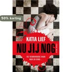 Nu jij nog 9789026188817 Katia Spiegelman Lief, Verzenden, Zo goed als nieuw, Katia Spiegelman Lief