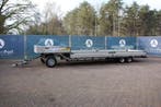 Veiling: Semi-Dieplader Kuiper K35003Z 2000