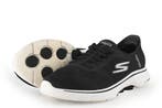 Skechers Sneakers in maat 43 Zwart, Kleding | Heren, Schoenen, Verzenden, Zwart, Zo goed als nieuw, Skechers