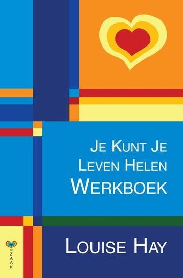 Je kunt je leven helen 9789072455376 Louise Hay, Boeken, Verzenden, Zo goed als nieuw, Louise Hay