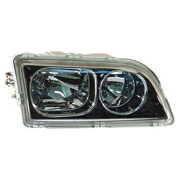 Volvo S40/V40 2003-2004 Dubbele Koplamp Voor Rechts Zonder M, Verzenden, Nieuw