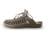 Keen Sandalen in maat 40½ Bruin, Kleding | Heren, Schoenen, Sandalen, Bruin, Verzenden, Zo goed als nieuw
