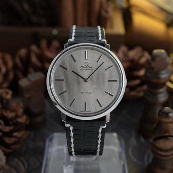 Omega - De Ville - Zonder minimumprijs - 1510039 - Heren -, Nieuw