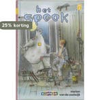 Het spook / Klavertje een-serie 9789020680607, Verzenden, Gelezen, Marion van de Coolwijk