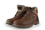 Stove Y Veterboots in maat 42 Bruin, Verzenden, Boots