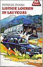 Listige loeren in Las Vegas / Bob Evers-serie / 45, Verzenden, Peter de Zwaan