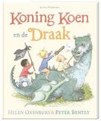 Koning Koen en de draak / Koen 9789055799107 Peter Bently, Verzenden, Zo goed als nieuw, Peter Bently
