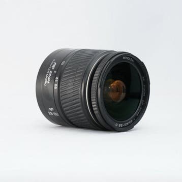 Sigma SIGMA APO MACRO 70-300mm F4-5.6 A mount + MINOLTA AF, Nieuw
