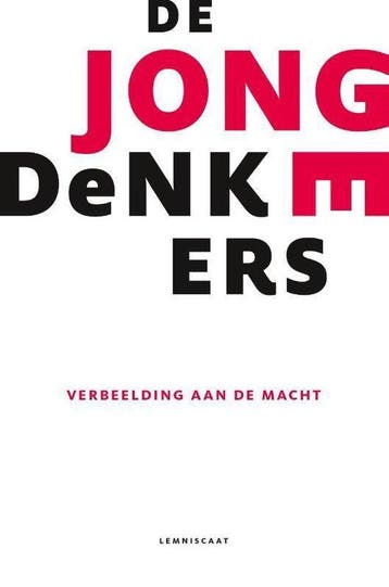 De Jonge Denkers - de Jonge Denkers, Verzenden