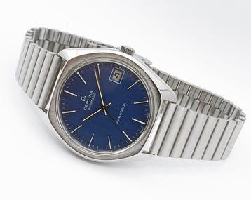 Certina - Blue Ribbon Automatic VOLVO + box - Zonder, Nieuw