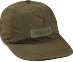 Napapijri Pet Logo Olive maat  Heren, Kleding | Heren, Hoeden en Petten, Verzenden, Nieuw, Napapijri