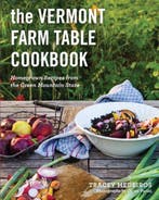 The Vermont Farm Table Cookbook 9781682688076, Verzenden, Zo goed als nieuw, Tracey Medeiros