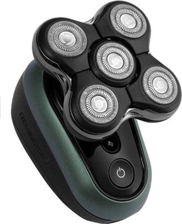 Remington RX7 Ultimate Headshaver - Scheerapparaat voor het, Verzenden