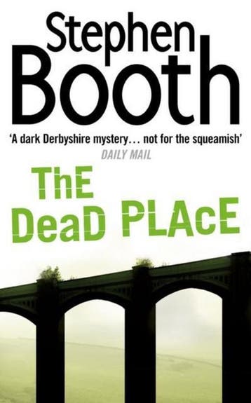 Dead Place 9780007172085 Stephen Booth, Verzenden, Gelezen, Stephen Booth