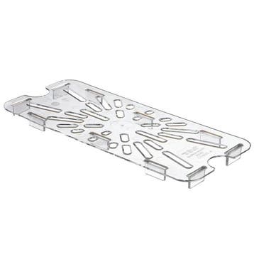 Lekrooster | Polycarbonaat | 1/3 GN Cambro, Verzenden