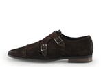 Manfield Nette schoenen in maat 43 Bruin, Kleding | Heren, Schoenen, Manfield, Bruin, Verzenden, Overige typen