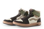 Sub55 Veterschoenen Jongens in maat 35 Groen, Verzenden, Jongen of Meisje, Schoenen, Nieuw
